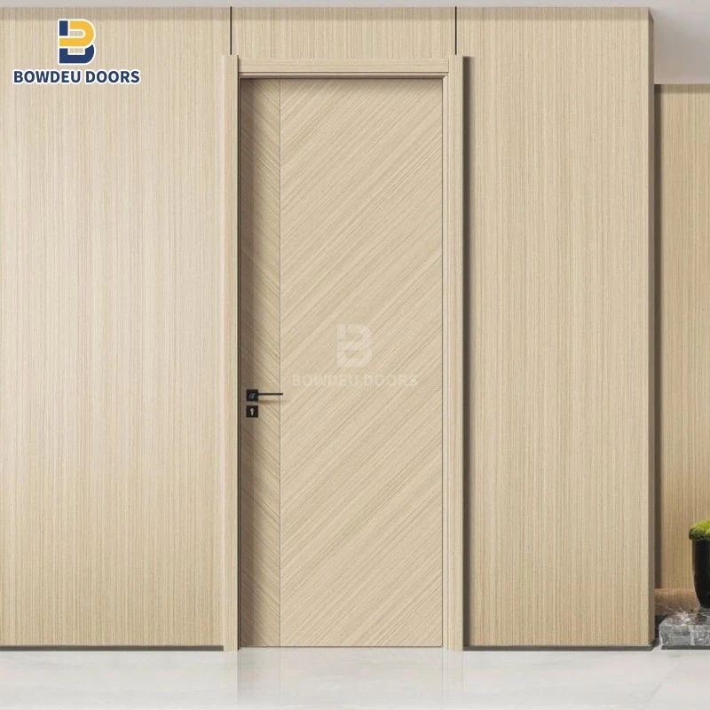 Wooden Doors best